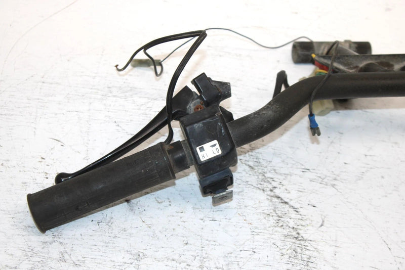 1988 Yamaha Phazer Oem Handlebar W/Brake Lever 88H-23811-00-00 SY26