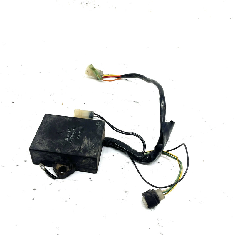 1992 Yamaha Big Bear 350 OEM CDI ECU ECM Ignition Box 3HN-85540-10-00 AY53