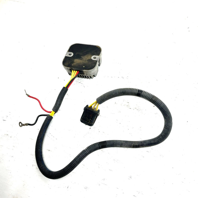 10-14 Polaris Sportsman 550 OEM Rectifier Voltage Regulator 4012678 AP238