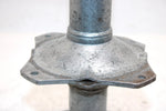 1983 Honda Atc 200 Oem Front Wheel Hub 44610-958-010 AH66