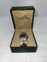 New Women’s Montana Silversmiths Silver Dressage Bracelet. WD620 D-24