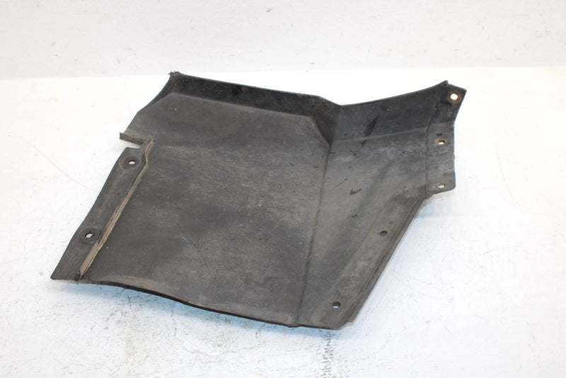 1998 Yamaha  Grizzly Oem Left Rear Lower Mud Flap 4WV-Y216M-00-00 AY49