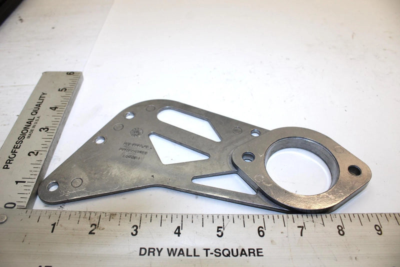 1998 Ski-doo Mach Z Oem Casting Spacer 080039300 Q3112