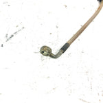 10-12 Polaris Sportsman 550 OEM Rear Brake Line  1911561 AP238.1