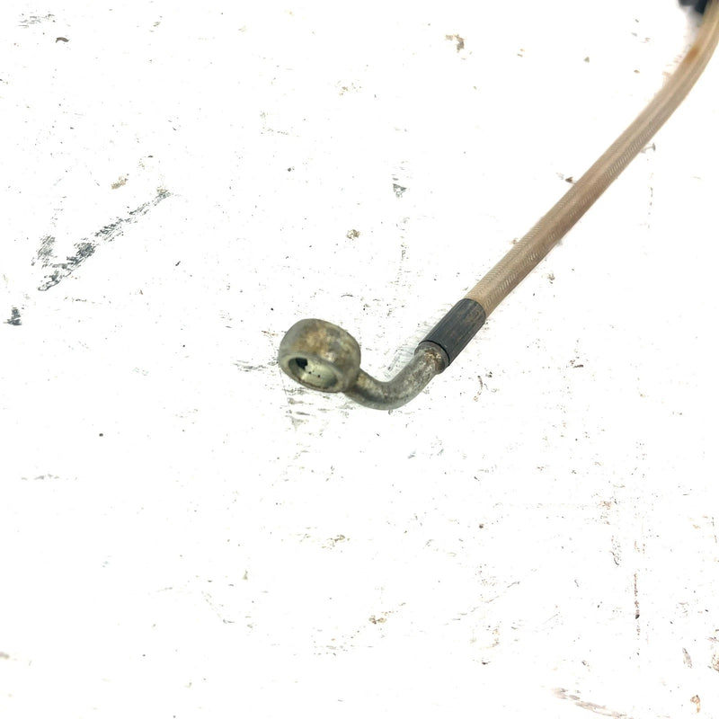 10-12 Polaris Sportsman 550 OEM Rear Brake Line  1911561 AP238.1