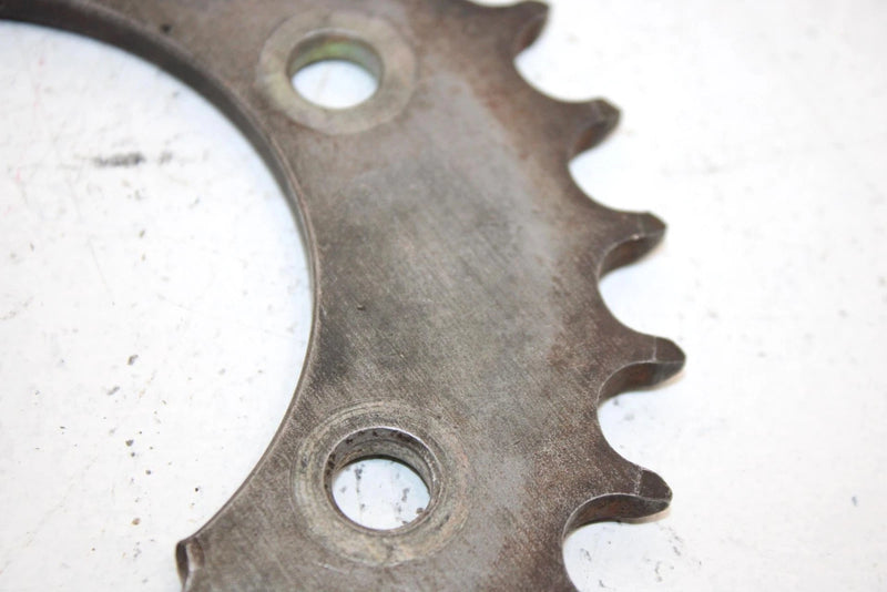 1993 Polaris 350l 6x6 Oem 30T Rear Sprocket 3222047 AP153