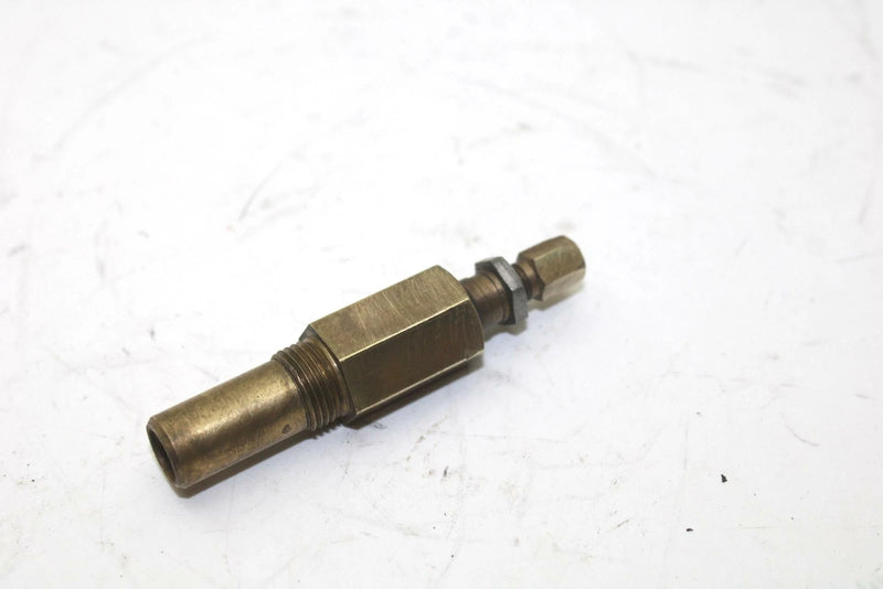87 Yamaha Exciter EX570L OEM Choke Cable Plunger Cap 82M-14174-00-00 Q4122