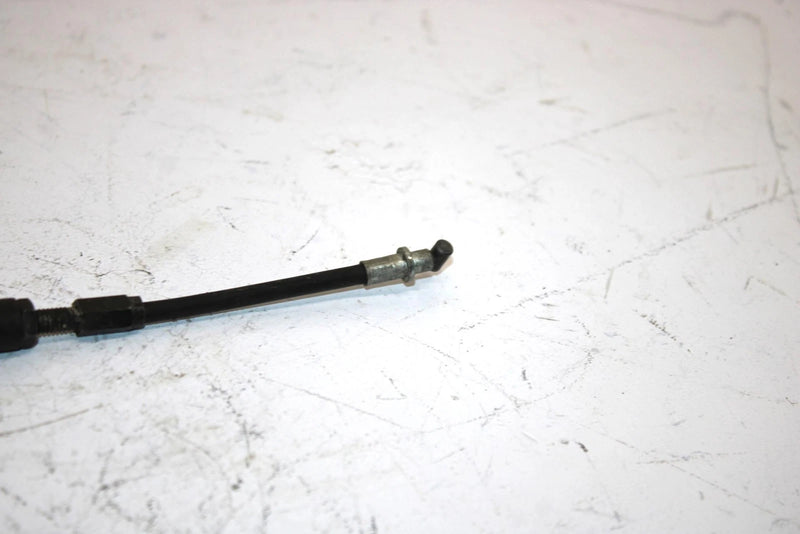 03 Arctic Cat F5 Firecat 500 Oem Exhaust Valve Cable 3007-773 Q1430