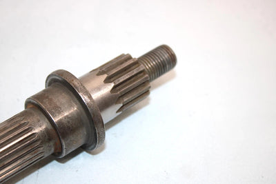 87 Yamaha  Moto 4 Yfm350ert Oem Middle Driven Shaft 1YW-17553-00-00 AYS