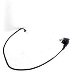 86-88 Honda FourTrax 200 TRX200SX OEM Throttle Lever W/Cable 17920-HB3-315 AH91