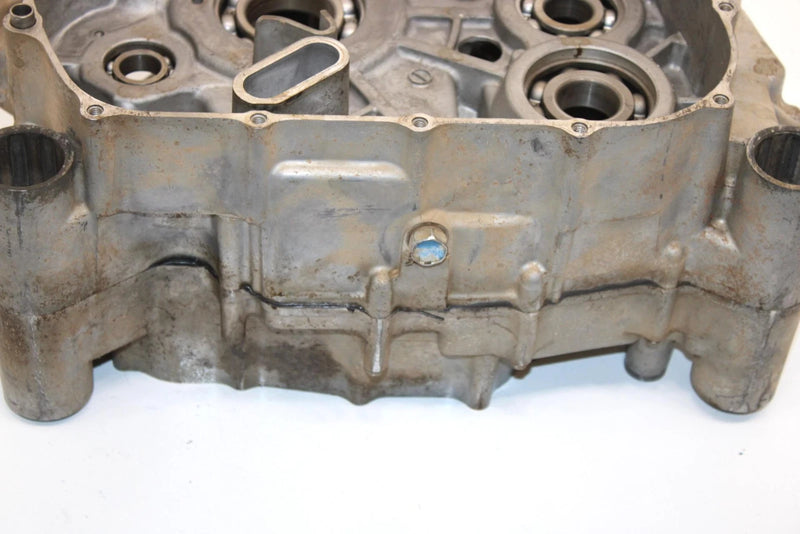 18 Suzuki King Quad 500 Oem Crankcase 11301-11871 AS9.1