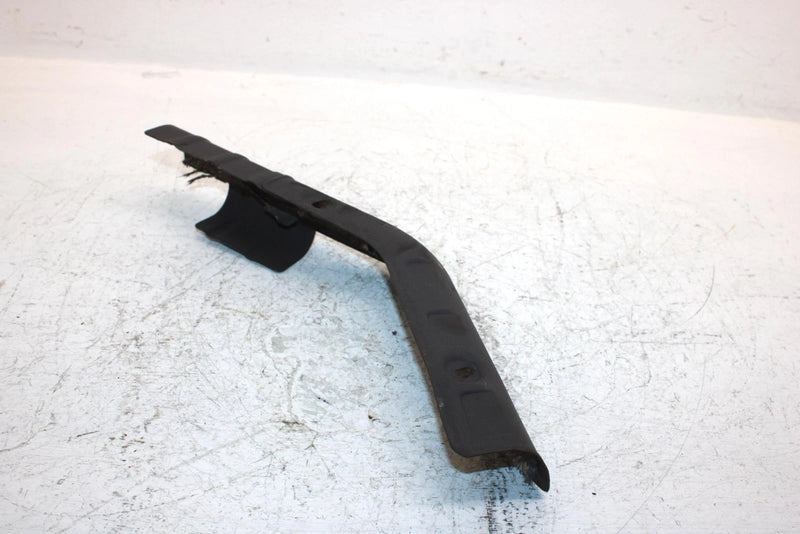 1998 Kawasaki Bayou 300 Oem Exhaust Header Heat Shield 49107-1125 AK17