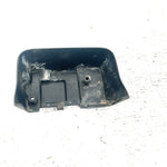 1989 Suzuki Quadrunner 4WD OEM Lower Speedometer Cover 34193-19B10 AS35