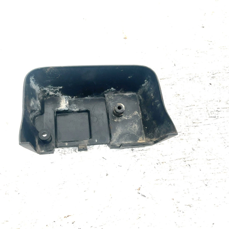 1989 Suzuki Quadrunner 4WD OEM Lower Speedometer Cover 34193-19B10 AS35