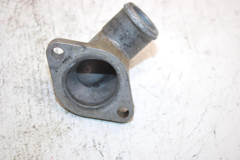 2003 Polaris Sportsman 600 Oem Thermostat And Manifold 2205184 5631196 AP86