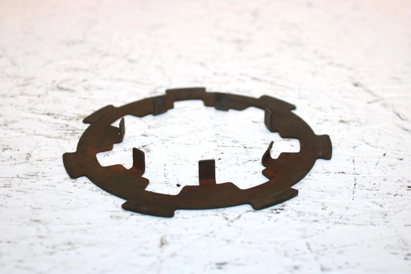 2002 Polaris Sportsman 700 Oem Armature Plate 3234101 AP184