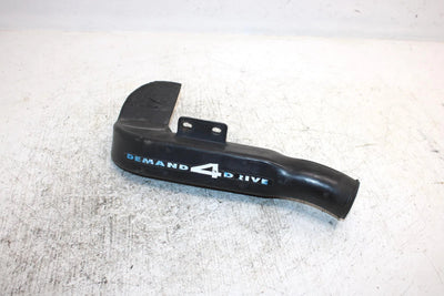 1995 Polaris Magnum 4x4 Oem Clutch Air Outlet Duct 5431671 AP66