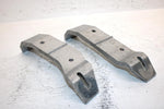 1999 Polaris 500 Xc Oem Engine Mount Strap Pair 5131877 5131876 SP28