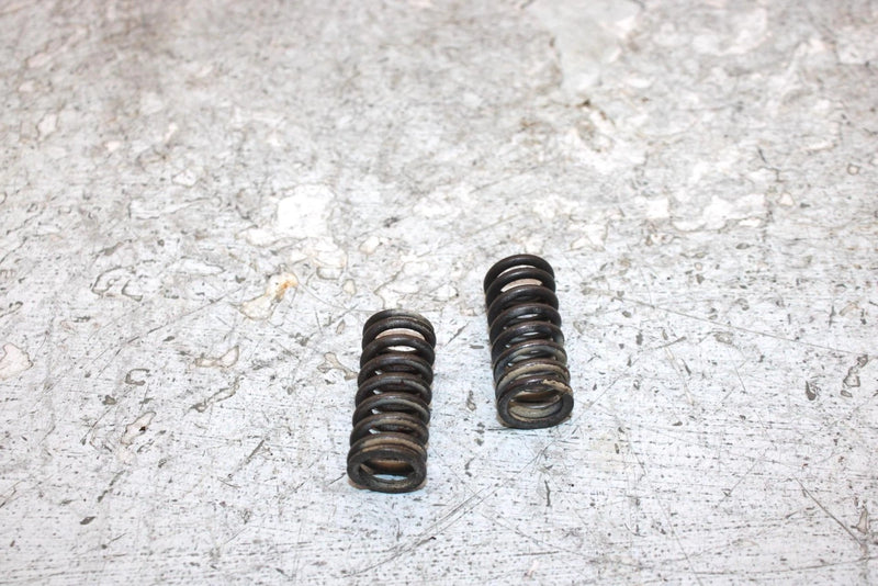 1988 Yamaha  Moto 4 Oem Clutch Spring Set Of 4 90501-243J7-00 AY23