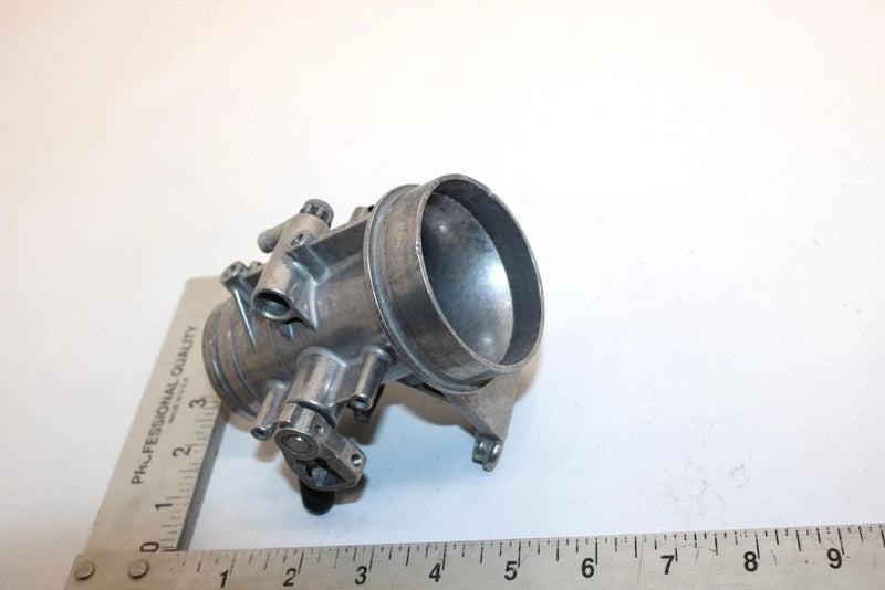 91 Polaris Rxl Sks 650 Oem Left Throttle Body 3084309 SPS