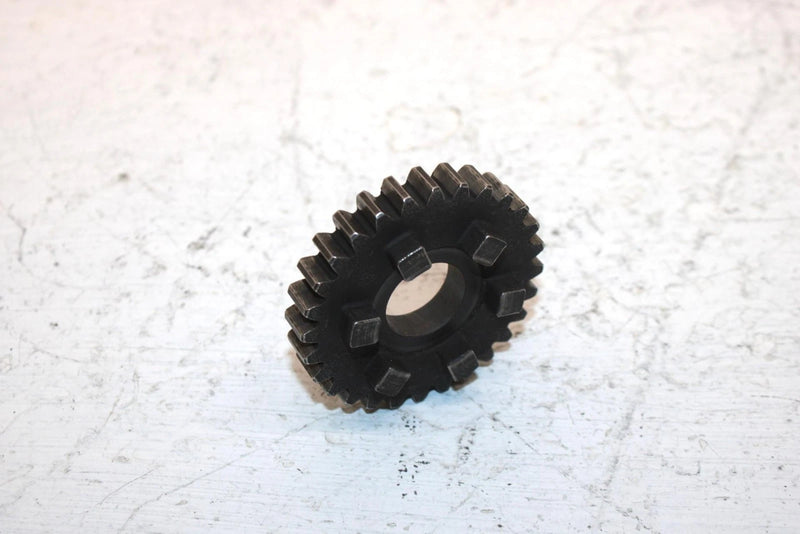 1997 Kawasaki Bayou 220 Oem 28T Top Input Gear 13129-1862 AK21