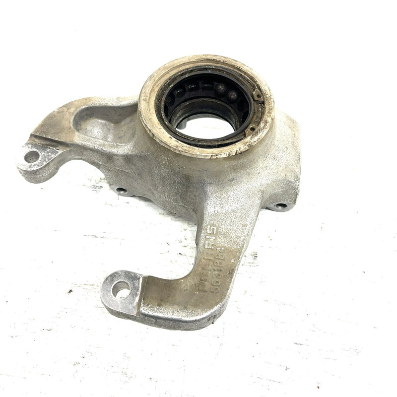 2012 Polaris Sportsman 550 OEM Front Right Steering Knuckle 5143614 AP238