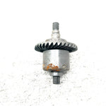 00-01 Arctic Cat 500 OEM Front Diff Gear Set 3436-093 AA36