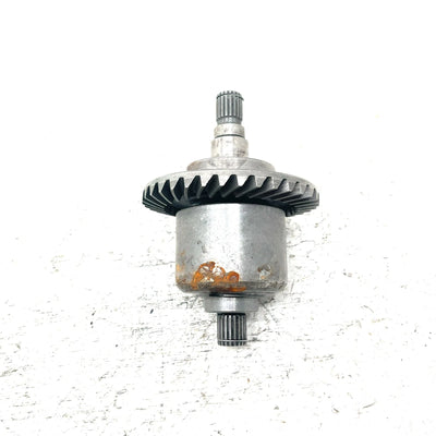 00-01 Arctic Cat 500 OEM Front Diff Gear Set 3436-093 AA36