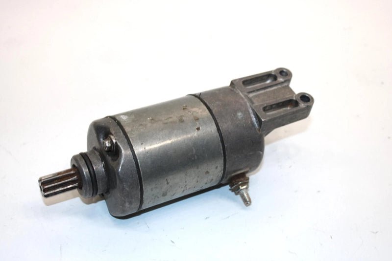 06 Can-am Outlander 400 Oem Starter Motor 420684280 420684283 AB0