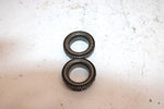 01 Polaris Sportsman 500 Ho Oem Inner Taprerd Roller Bearing Set 4 3554509 APS1
