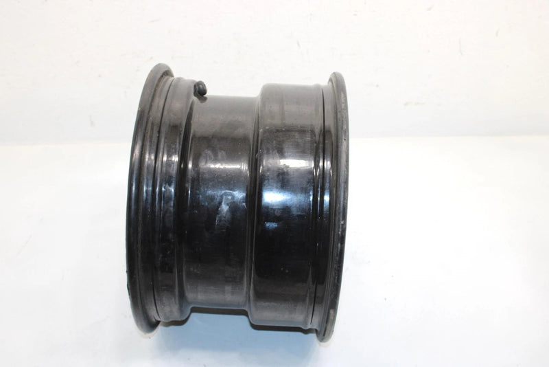 03 Bombardier Quest 650 Oem 12x8 Rear Wheel Rim 705500424 705500547 AB1