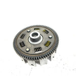 02 Yamaha Big Bear 400 YFM400 OEM Clutch Basket 4KB-16150-00-00 AY52