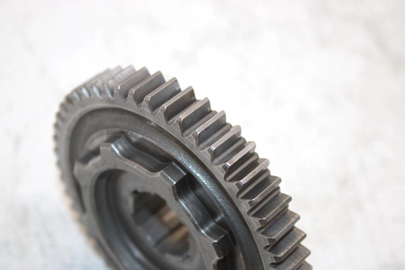 2003 Can-am Rally 200 Oem 51T Transmission Shift Gear 711635250 420635250 AB11