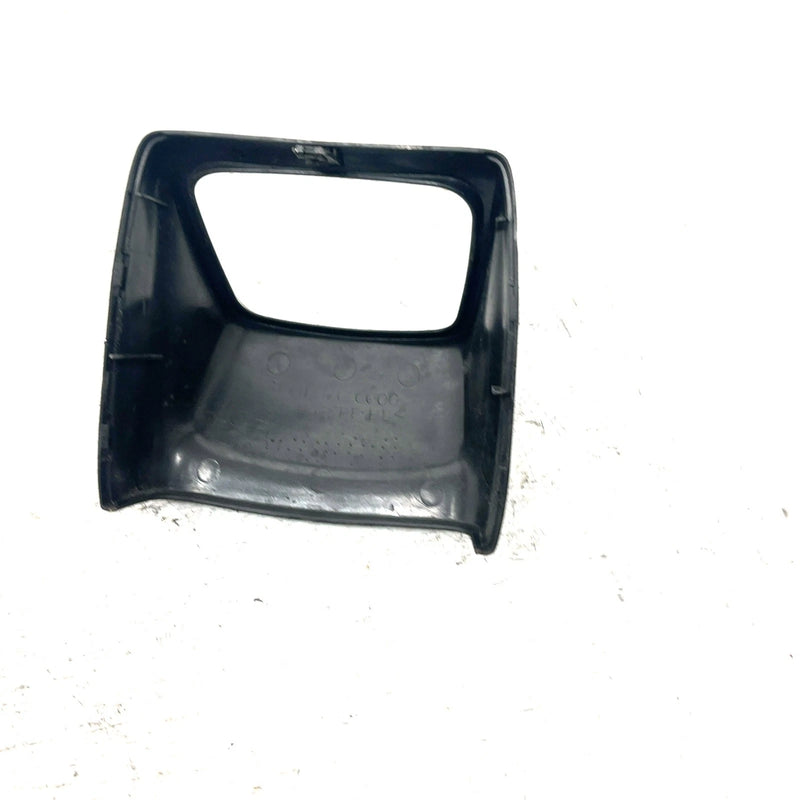 03 Honda Foreman Rubicon 500 4x4 OEM Upper Headlight Cover 61301-HN0-A00ZC AH93