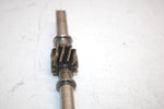98 Arctic Cat Zr 600 Efi Oem Oil Pump Shaft 3005-319 Q1650