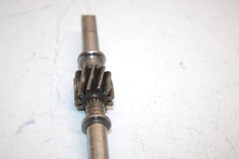 98 Arctic Cat Zr 600 Efi Oem Oil Pump Shaft 3005-319 Q1650