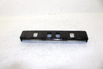 1996 Ski-doo Formula Iii 600 Oem Tunnel End Cap 518310211 SS18