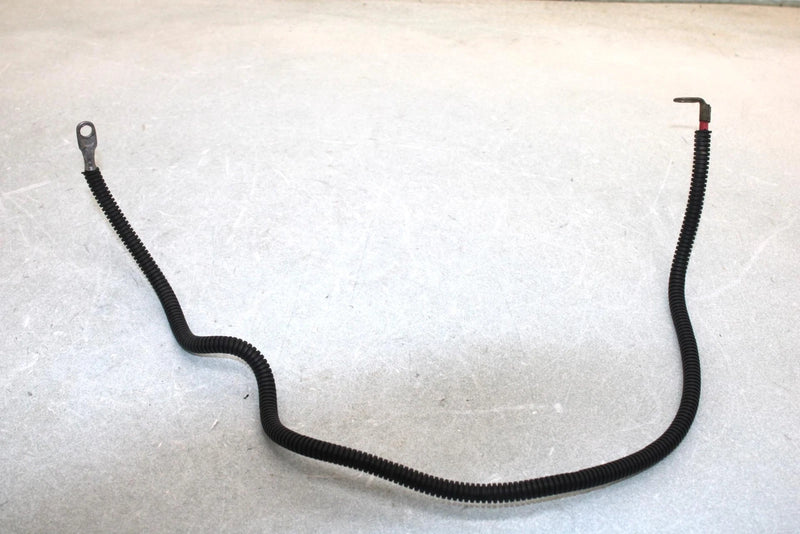 01 Arctic Cat 400 4x4 Oem Battery To Solinoid Cable 0445-003 AA21