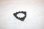 2011 Polaris Sportsman 800 Efi Oem Shift Park Bracket Plate 3233915 AP179