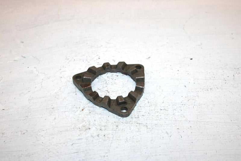 2011 Polaris Sportsman 800 Efi Oem Shift Park Bracket Plate 3233915 AP179