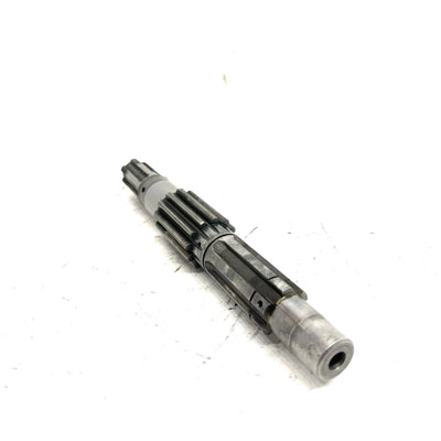89-01 Suzuki Quadrunner 160 OEM Transmission Countershaft 24121-18A03 AS30