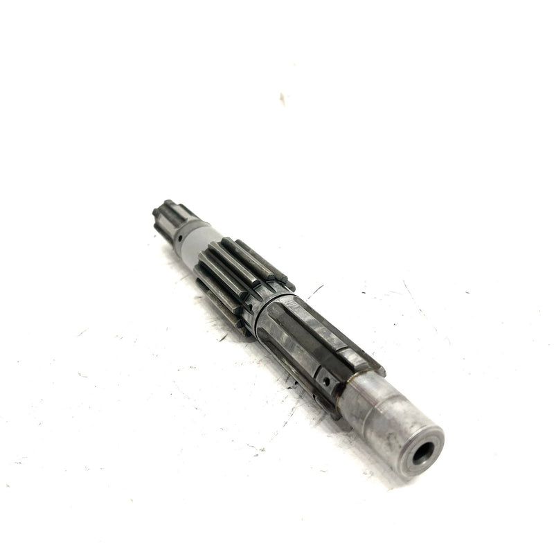 89-01 Suzuki Quadrunner 160 OEM Transmission Countershaft 24121-18A03 AS30
