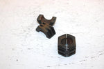 1996 Ski-doo Touring Sle 500 Oem Sway Bar Bushing Set 572069800 SS12