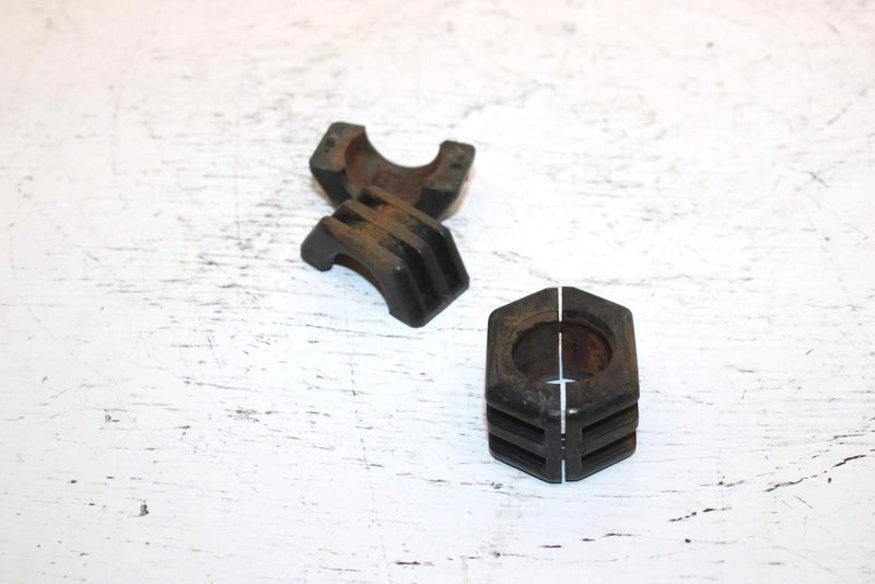 1996 Ski-doo Touring Sle 500 Oem Sway Bar Bushing Set 572069800 SS12