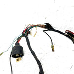 1988 Yamaha Moto 4 OEM Main Wire Harness 99999-01907-00 AY57