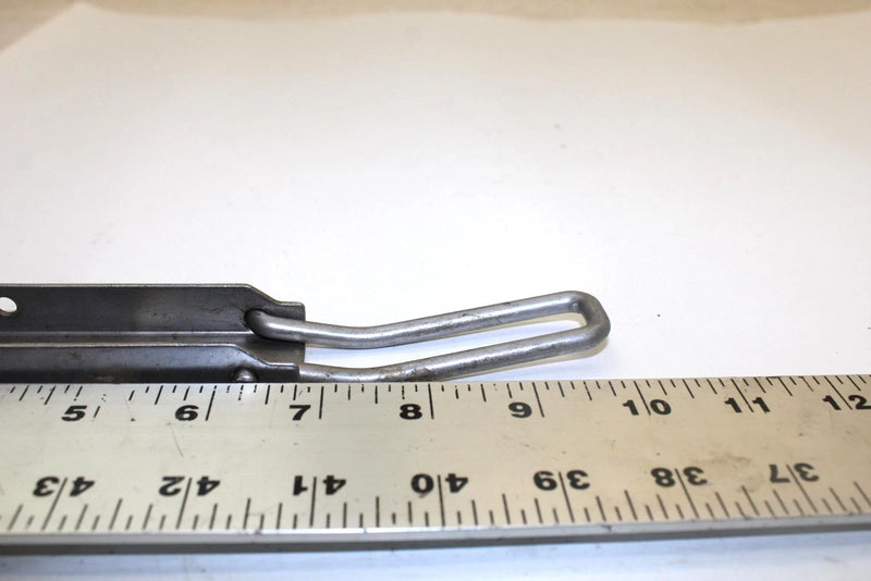 1985 Kawasaki 550 Oem Hood Band Bracket 92011-562 JK5