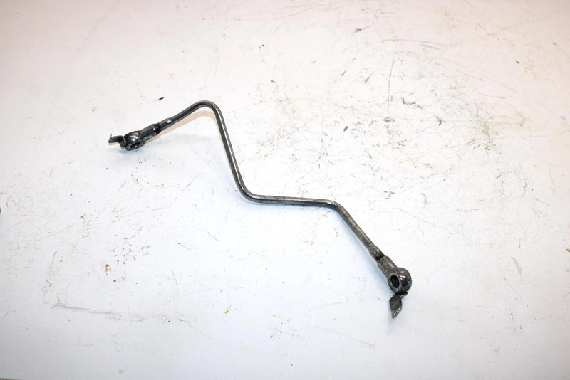 12 Arctic Cat M1100 Turbo Sno Pro 162 OEM Turbo Oil Inlet Line 0637-328 SA8