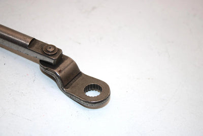 02 Yamaha  Bear Tracker 2wd Yfm250xp Oem Stopper Shaft Assy 3GC-1812A-00-00 AY18