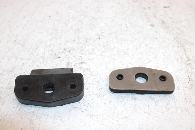 1995 Polaris Sl 750 Oem Seat Latch 5431359 5211314  5431357 JP33