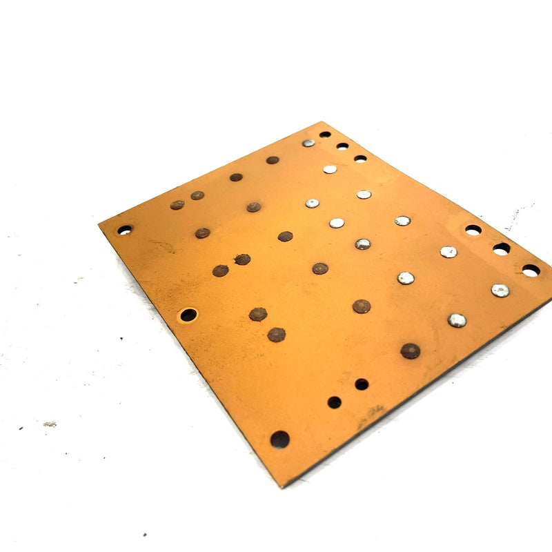 1997 Polaris SLT 780 OEM Terminal Board 2434014 JP40